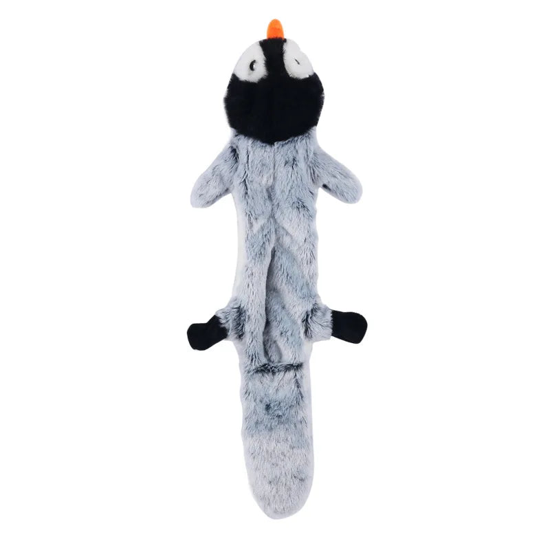 Pet Plush Interactive Toys