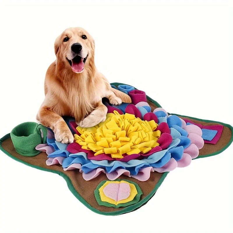 Pet Sniffing Training Mat / Eco-friendly Training