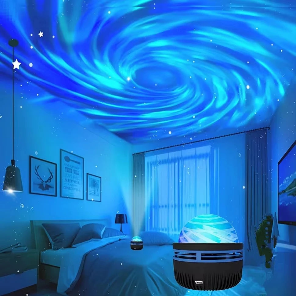 Projector For Bedroom Night Light