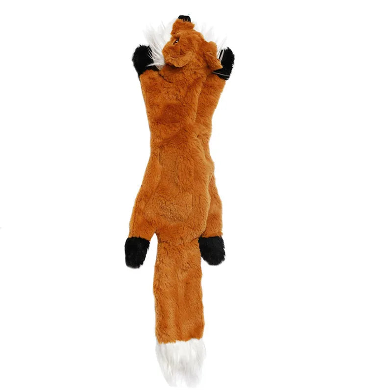 Pet Plush Interactive Toys
