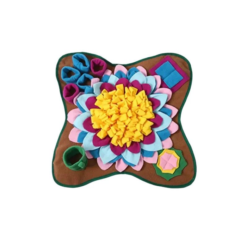 Pet Sniffing Training Mat / Eco-friendly Training