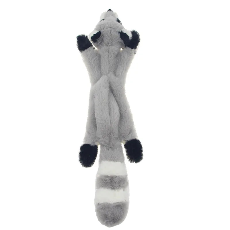 Pet Plush Interactive Toys