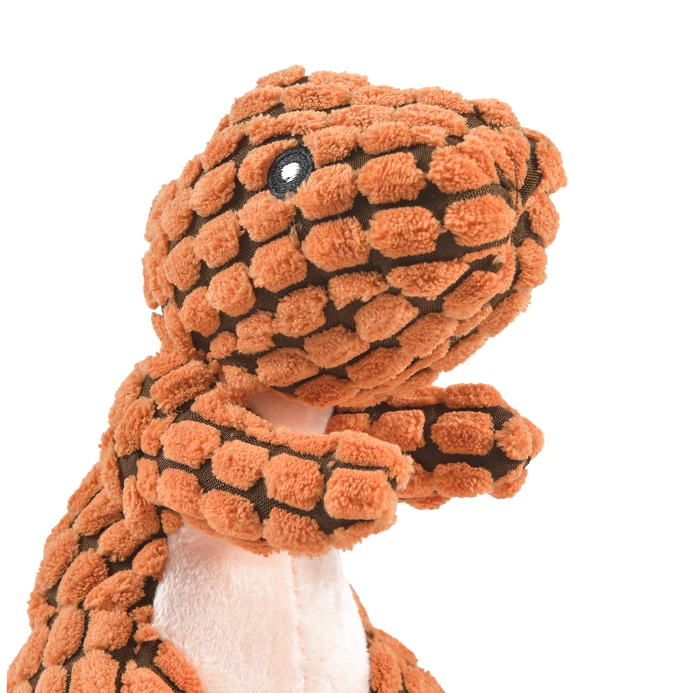 Pet Plush Interactive Toys
