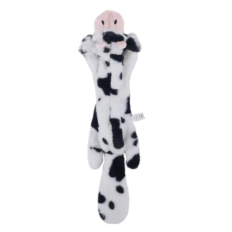 Pet Plush Interactive Toys