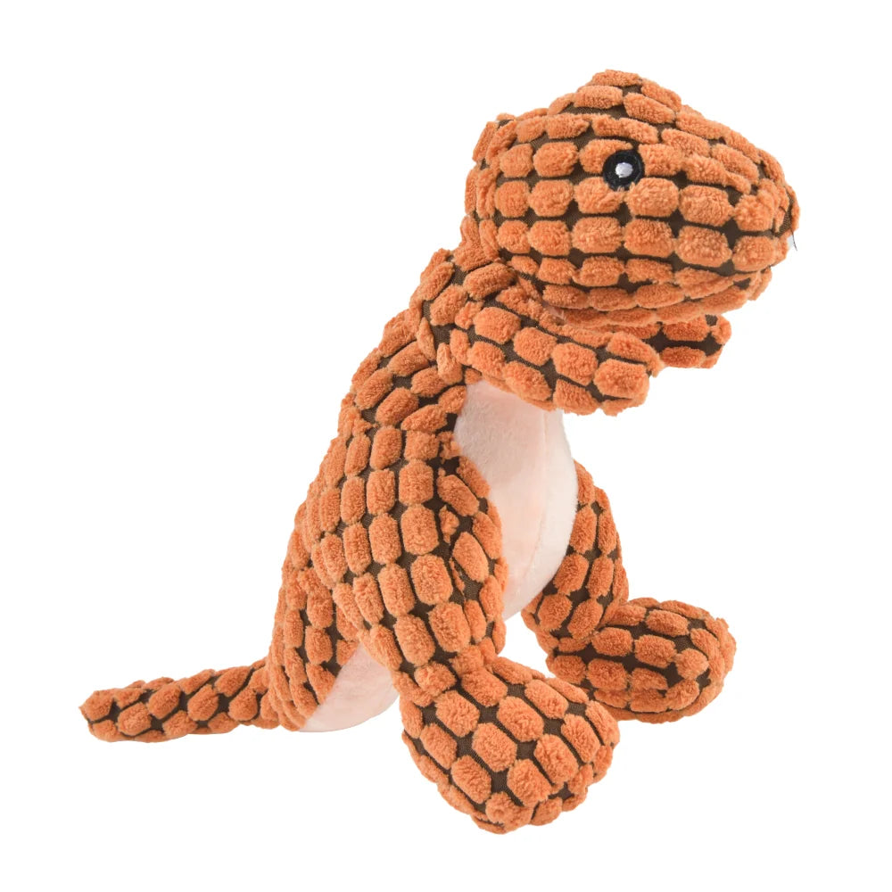Pet Plush Interactive Toys