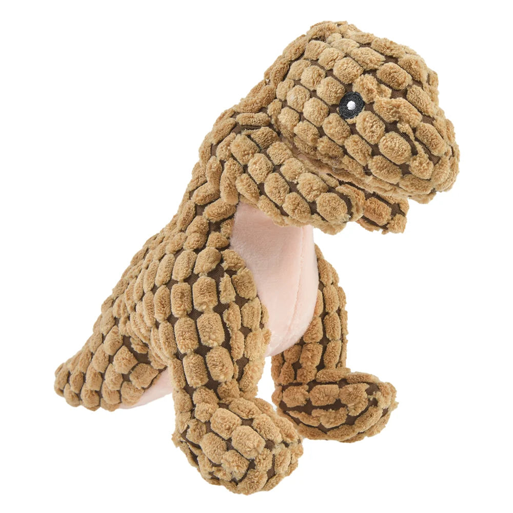 Pet Plush Interactive Toys