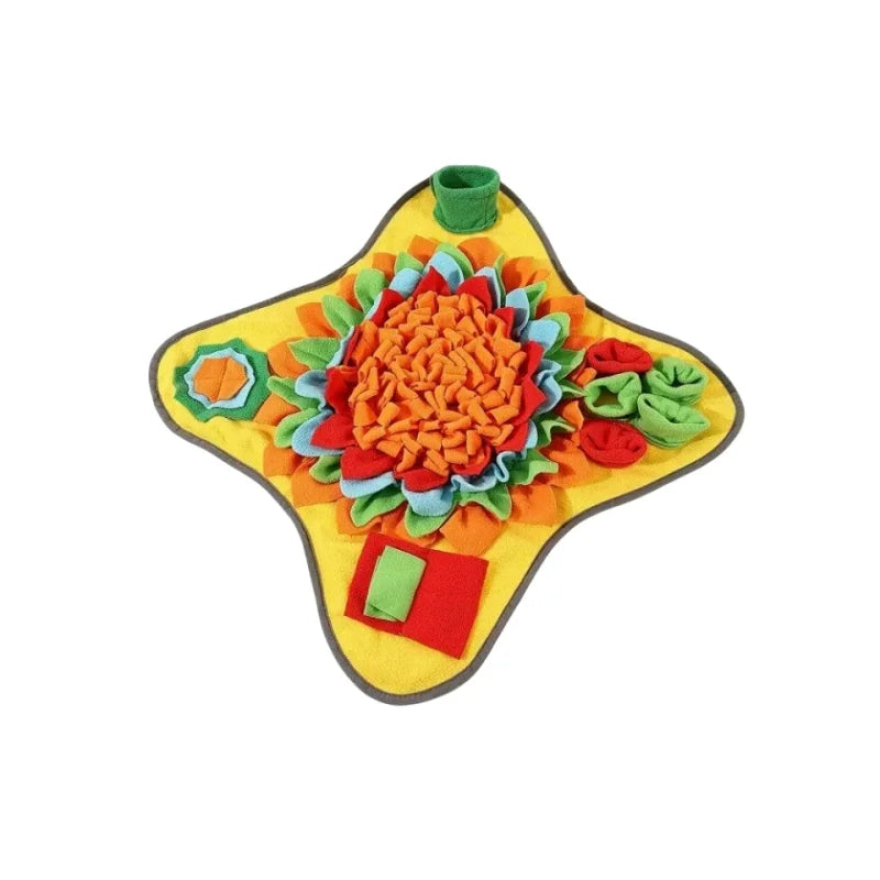 Pet Sniffing Training Mat / Eco-friendly Training