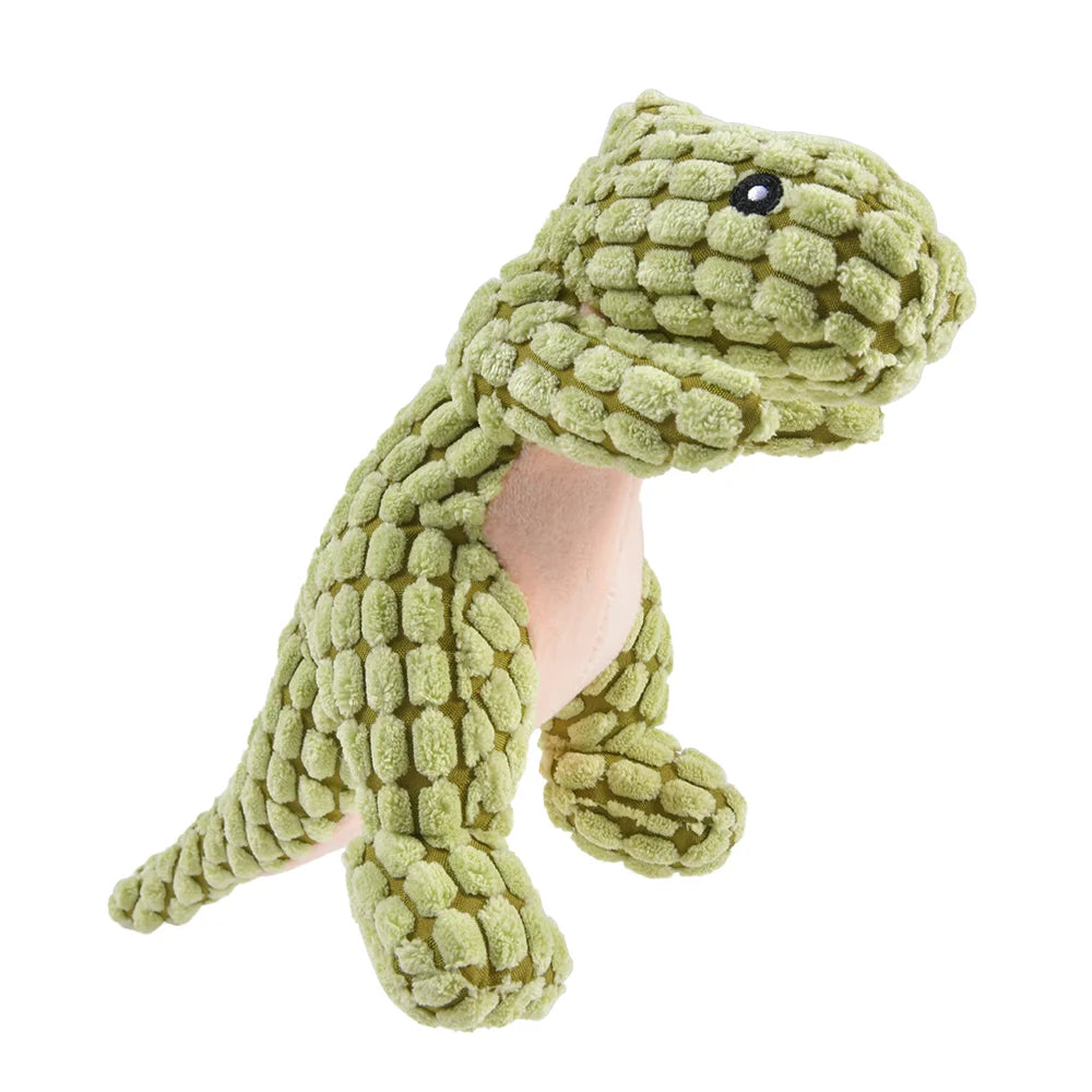 Pet Plush Interactive Toys