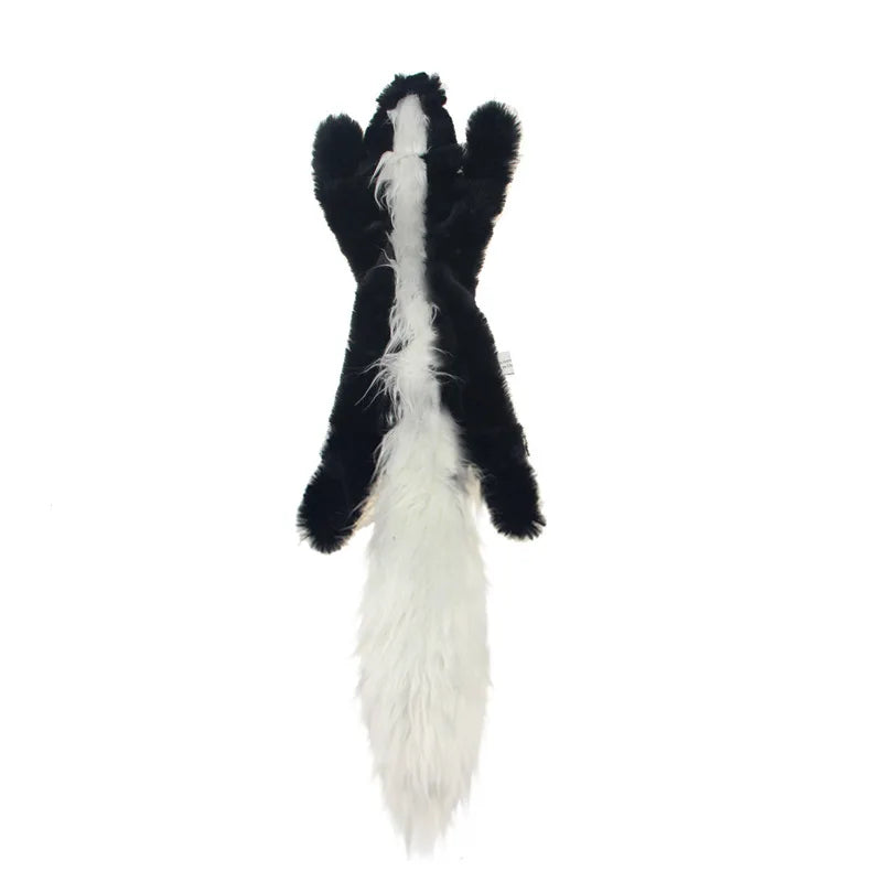 Pet Plush Interactive Toys