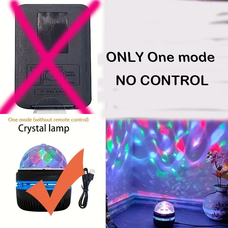 Projector For Bedroom Night Light